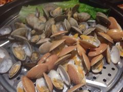 -船奇蒸汽海鲜·闽菜(八市海鲜总店)