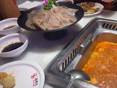 -重庆高老九火锅(万象城店)