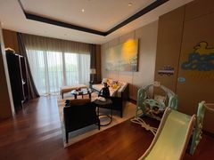 -上海崇明金茂凯悦酒店