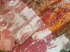 -韩景台烤肉(八大处店)
