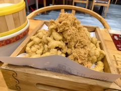 -肘子酥·天津菜·特色捞面(德云社店)