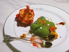 -九月里.自由花园餐厅