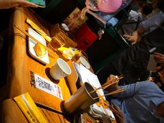 -木屋烧烤(岗顶二店)