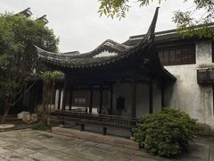 -嘉兴月河历史街区