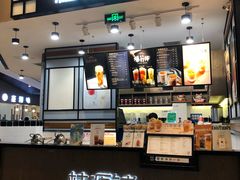 门面-桂桂茶(歌斐中心店)