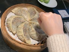 -芳芳私房菜·精做淮扬菜(承德路店)