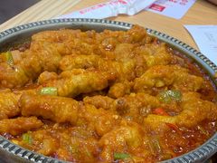 -米村拌饭(通州万达店)