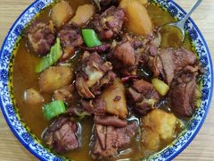 小盘鸡-东财大盘鸡(黑石礁店)