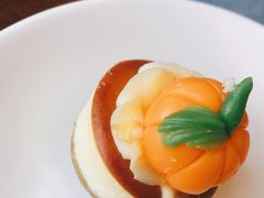 -昆明华邑酒店-鲜艳全日餐厅
