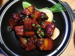 -一盐堂本帮菜(外滩店)