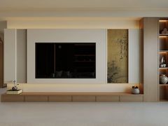 -峰光无限装饰(西安总店)