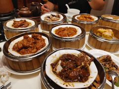 -凤凰楼酒家·粤宴点心(华强北店)