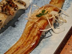 星鳗一本烧-元气寿司(东方宝泰店)