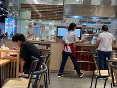 -喜家德虾仁水饺(东方宝泰店)