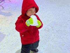 -宁波冰雪大世界(北仑区)