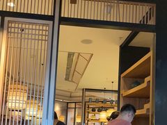-绿茶餐厅(龙湖金楠天街店)
