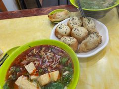 -张记汤馆(嫩江路店)