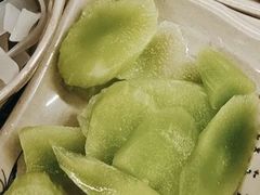 莴笋-重庆鸡公煲(学衡路店)