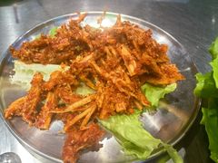 -西桥洞韩式烤肉(燕郊店)