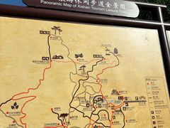 -北京西山国家森林公园