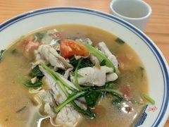 -天天鲜面馆(衡山路店)