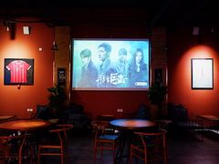 -圣徒精酿美式餐厅saints brewing(裕华万达步行街店)