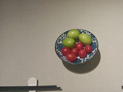 -狮王府淮扬菜(新街口友谊店)