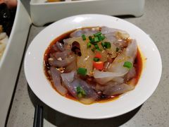 -半天妖烤鱼(东方新天地店)