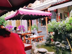 -金必轩(青岩店)