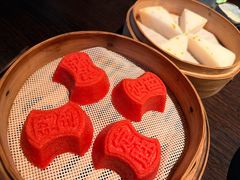 -庐灶江南·江南菜·四合院Bistro(东直门雍和宫·原华侨宾馆店)