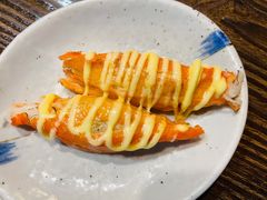 灸烧北海道蟹棒-大雄寿司(中华广场店)