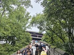 -台州府城(江南长城)