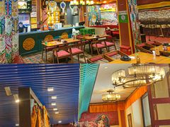 -敏珠拉姆藏餐·南京厨房(富春江东街店)