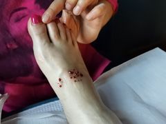 -水悦江南·spa·采耳·足道(大宁店)