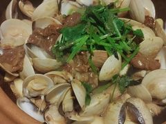 -百味馆·海鲜·湛江菜(后海花园店)