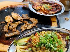 -阿昌白族石板烧(大理古城店)