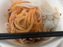 -秦镇史玉林凉皮(翡丽城店)