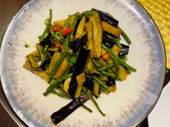 -泡桐树孙二娘私房菜