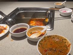-海底捞火锅(应天门古城根店)