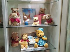 -济州岛泰迪熊博物馆