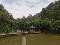 -黔灵山公园