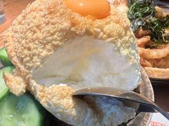 -岛风·台食小馆 ISLAND BISTRO(烟台山店)