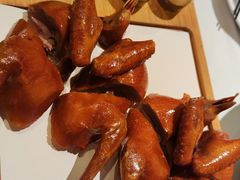 -汤城小厨•粤菜•靓汤(苏州街店)