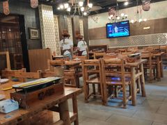 大堂-肉串汪(月坛店)