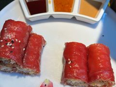 -蝴蝶里·粤菜·点心(滨江龙湖店)