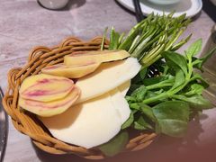 -野·大山里野生菌石锅土鸡(益田假日店)