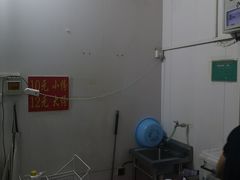 -无声臭豆腐(大井1号店)