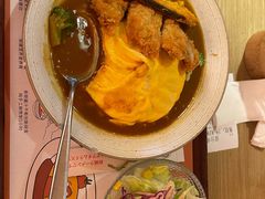 -吾妻拉面•和风食堂(群光广场店)