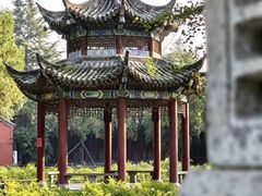 -洛阳白马寺