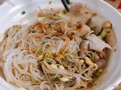 -阿阳牛腩腌面店